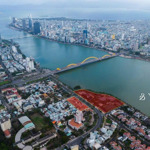 Căn hộ view sông hàn ngắm pháo hoa cầu rồng phun lửa, công suất doanh thu cao từ 30 - 40 triệu/tháng