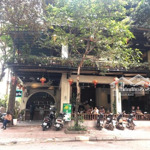 Cho thuê nhà mặt phố nguyễn đình thi đoạn đẹp làm cafe, 60m2 x 5tầng, mặt tiền 10m, vỉa hè rộng dãi