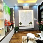 40m2 - tập thể phố lò đúc - full nội thất - ô tô đỗ chân cầu thang