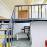 Duplex mới 100% full nội thất , trung tâm quận 3