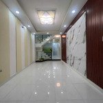 Nhà mới bán 45m2 3 tầng 3pn lạc long quân 4 tỷ 69 thông trần văn quang âu cơ