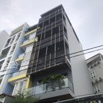 Cần Bán Gấp Căn Apartment 8 Phòng 6X15M 5 Tầng Đường Xh Xô Viết Nghệ Tĩnh, Q Bình Thạnh, 15,5 Tỷ Tl