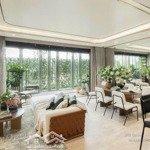 Cắt lỗ căn 3pn lumi hà nội tại đại lộ thăng long của cđt capitaland. 8.1 tỷ/96,5m2. view bể bơi