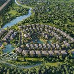 Bán biệt thự tropical hà nội- xanh villas 2, giá trực tiếp cdt chiết khấu 11% miễn lãi 18 tháng