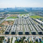 Cần bán gấp lô đất 100m2 liền kề global city vị trí siêu đẹp ngay khu thả diều q2 giá 19 tỉ.