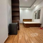 Căn hộ cao cấp full nội thất mới tinh - 30m2 - nguyễn duy trinh, quận 2