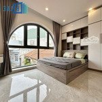 Siêu phẩm studio siêu đẹp full nội thất máy giặt riêng giá sinh viên nhà mớii