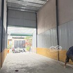 Cho thuê kho hẻm 8m đường đặng thùy trâm, phường 13, bình thạnh. dt 4,5x20m có gác. giá 15tr/tháng