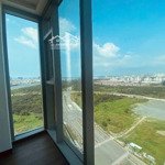 Empire city - bán 2 phòng ngủ- 93m2 - giá hơp lý nhất để có view thoáng, tầng cao.