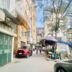 Cực hiếm, ôtô đỗ cửa, trung tâm thanh xuân, view hồ khương hạ, 41m2, hơn 7 tỷ