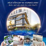 Viha Complex 107 Nguyễn Tuân - Chuỗi Tiện Ích Hiện Đại Bậc Nhất