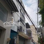 Nhà ngay hxh chu văn an, bình thạnh. 63m2, 2 tầng. 1 bước ra chợ cây điệp