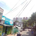 Bán đất đẹp tại ni sư huỳnh liên, 10,34 tỷ, 100m2, tân bình, hcm