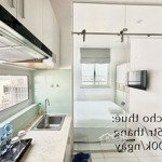 Cho thuê gấp căn hộ mini 1pn, 25m2, 8,5 triệu tại q10, hcm