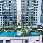 Chính chủ bán cắt lỗ căn 2pn 74m2 ht pearl view hồ bơi, landmark 81, đã ra sổ, thương lượng mạnh