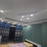 Bán nhà 6 tầng diện tích 50m2 mặt tiền 4.5m mặt phố an dương vương, tây hồ, hà nội: 0981222026