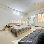 Studio giá rẻ , siêu tiện nghi. phù hợp ở 2-3 người , ngay phố ẩm thực phan xích long . chỉ 5tr2