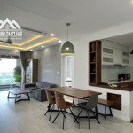 Chất "nghệ" tại căn hộ riverside residence 130m2 cực chill