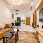 Cho thuê căn hộ 1pn vinhomes central park nội thất đẹp, giá tốt chỉ từ 15 triệu, dọn vào ở ngay