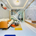 Nhà đẹp! phố giảng võ, mới full nội thất, ngõ thông kinh doanh, cách ô tô 30m,diện tích38m2 x 5 tầng