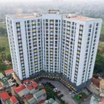 Bán nhà chân đế rice city thượng thanh - long biên 52m2 3,25 tỷ kinh doanh