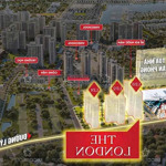 Bán căn hộ studio toà ld3 tại vinhomes ocean park, giá tốt không chênh