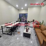 Mặt bằng trệt làm văn phòng - spa ngay cityland