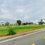 Bán lô đất ngay global city - đỗ xuân hợp, dt 5x24m= 120m2. giá bán 190tr/m2