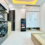 Bán tòa chdv 7 tầng thang máy 21 phòng, thanh xuân, 80m2 dòng tiền 7% chỉ 18 tỷ