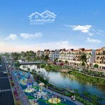 Agora city - đô thị trung tâm hành chính thủ thừa giá chỉ từ 17tr/m2 nhiều chính sách ưu đãi