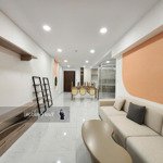 Cho thuê brilliant 141m2 full nội thất - giá tốt 24 triệu/tháng - lh tươi 0906713817