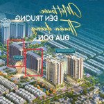 The global city mở bán 2 toà hoa hậu sát ngay kênh đào nhạc nước siêu đẹp