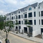 Cần bán liền kề tây nam mễ trì, đối diện vinhomes green bay 2 giá tốt lh 0936065565