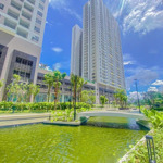 Cho thuê chung cư q7 riverside 1 phòng ngủfull nội thất giá tốt nhất thị trường