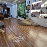 76m2 - nhà đẹp thạch bàn - chỉ việc đến ở