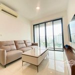 Cho thuê căn hộ 80m2, 2 phòng ngủview sông thoáng mát, giá bán 16 triệu/tháng