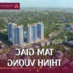 [duy nhất t12] chiết khấu ngay 800 triệu khi mua 2n1vs tại hoàng huy commerce view trung tâm thành phố