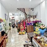 Bán nhà gia thuỵ, nguyễn văn cừ 65m2-mặt tiền 4.5m-chỉ 10.8 tỷ-dân xây-ô tô-full nội thất-5 ngủ