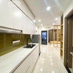 Bán cc vinhomes smart city, 2,08 tỷ, 31m2, 1pn, 1wc, giá ưu đãi, chính chủ