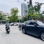 Nguyễn văn huyên kinh doanh ô tô vào nhà 69 m -5 tầng - giá 19 tỷ