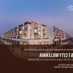 Đầu Tư Chắc Thắng Với Giỏ Hàng Chuyển Nhượng Tháng 12 Tại [ T&T City Millennia ]