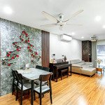 Chính Chủ Gửi Bán Goldseason, 5,8 Tỷ, 90M2, 3 Phòng Ngủ+ 2 Vệ Sinh+ Full Nội Thất, Đẹp, Liên Hệ: 0352.790,222