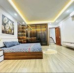 Nhà dân tự xây 54m2 gần đường ô tô tránh đường hàm nghi, view vinhomes giá 8.5 tỷ