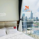 Bán the opera- metropole 2 phòng ngủ view sông không chắn, view bitexco. giá tốt 17,5 tỷ bao hết