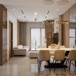 Hỗ trợ lãi suất 0% 18 tháng tại chung cư the wisteria, 142m2 , 7,4 tỉ, vốn tự có 30%