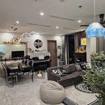 Chỉ với hơn 12 tỷ sở hữu ngay cặp căn hộ 143m full nt luxury tại toà vip s1,2,3 vinhomes symphony