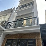 Bán nhà mặt phố 5 phòng ngủ giá ưu đãi 9,85 tỷ, 38,6m2 tại lương khánh thiện, hoàng mai, hà nội