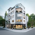 Cho thuê lk tây linh đàm - hoàng mai, 140m2 x 5t, lô góc 2 mt:10m, thông sàn, full kính, đủ đh,nl.