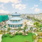 Biệt thự liền kề khu vip tại vinhomes ocean park 2 - giá tốt nhất - an ninh 24/7