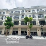 Bán cắt lỗ shophouse sb vinhomes ocean park 2 - the empire